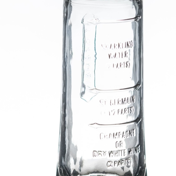 St. Germain Mini Collectible Glass - Picture 8 of 10